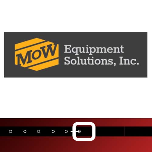 MOW Equipment Solutions